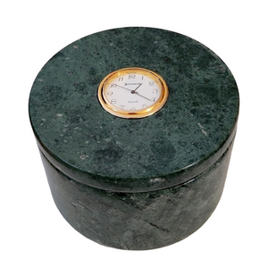 Benchmark quarts Vintage working condition marbel